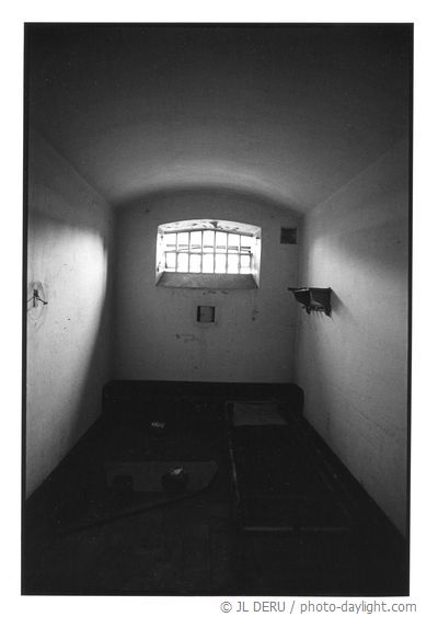 Lige
prison Saint-Lonard